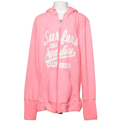 Hoodie (Pink) from CFL Cotton, Polyester