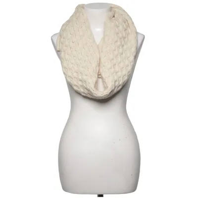 Scarf (Beige) from Sunspel Merino wool
