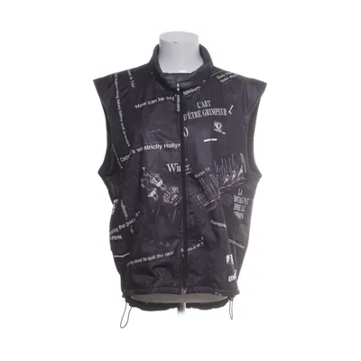 Ytterväst (Svart, Flerfärgad) från Pearl iZumi Polyester, Nylon