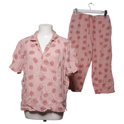 Pajamas (Pink) from Beacan Cove Cotton