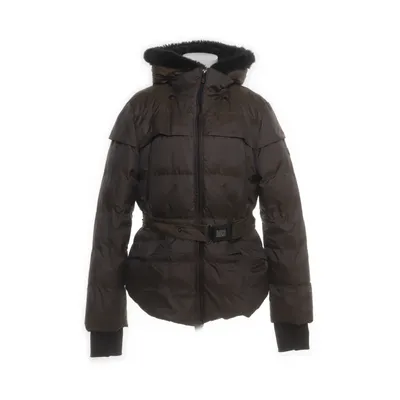 Winter jacket (Gray) from Wellensteyn
