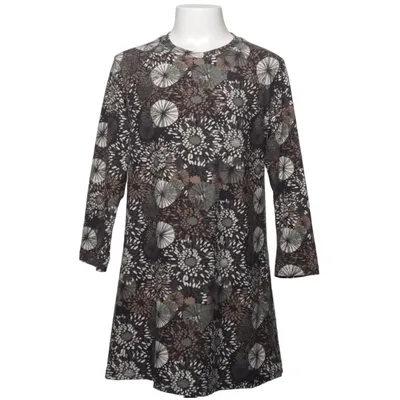 Dress (Black, Brown, Gray) from Crossbow Elastane, Polyester