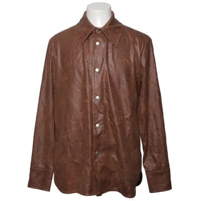Overshirt (Rainier) from Séfr Acrylic, Polyester
