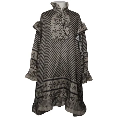 Blouse (Beige, Noir) de Joseph Copenhagen Polyester recyclé