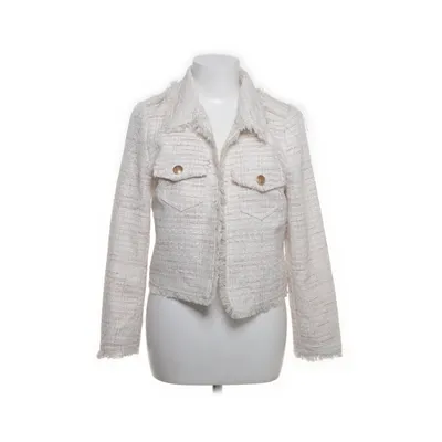 Kofta (Vit, Flerfärgad) från Camaïeu Polyester