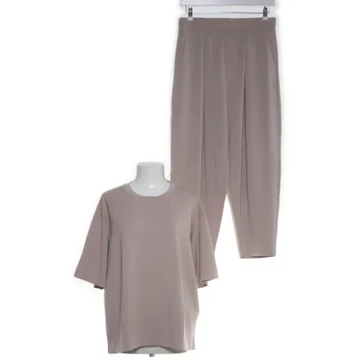 Set (Beige) från InWear Elastan, Modal, Polyester