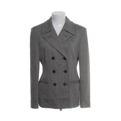 Blazer (Wit, Zwart) van Cerruti 1881 Wol