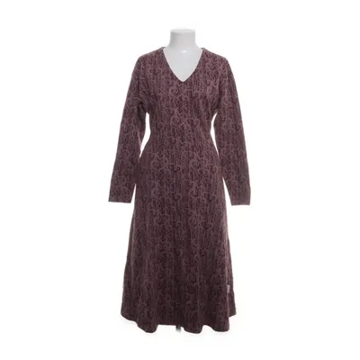 Klänning (Lila, Röd) från Globe Hope