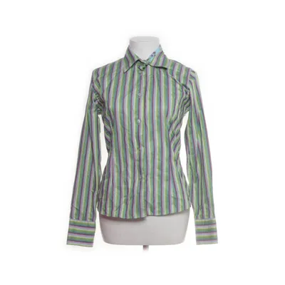 Shirt (Groen, Meerkleurig) van SAND