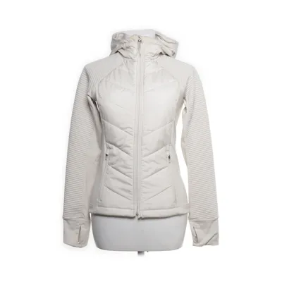 Jacka (Beige) från H&M Sport Polyester