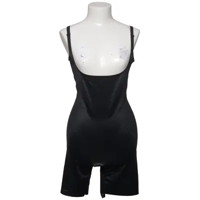 Shapewear body (Black) from Spanx Elastane, Polyamide