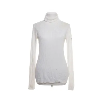 Polotröja (Vit) från JH Collection by Hööks Nylon, Viskos