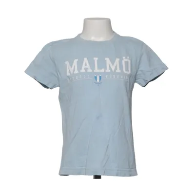 T-shirt (Bleu) de Malmö FF Coton