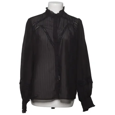 Blouse (Ekshoney Blouse) from Eksept Polyester, Viscose