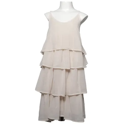 Robe (Beige) de KappAhl Polyester