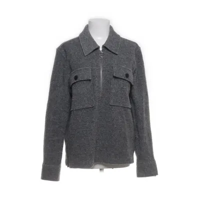 Överskjorta (Grå) från Arket Akryl, Polyester, Ull