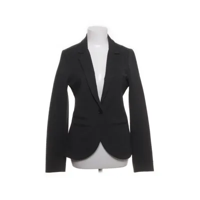 Blazer (Gris) de Graumann Élasthane, Polyamide, Viscose