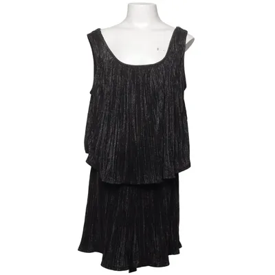 Buksedragt (Sort) fra Candy Couture Polyester