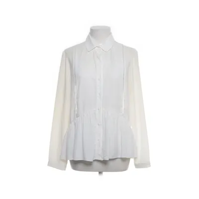 Skjorta (Vit) från Dorothy Perkins Polyester