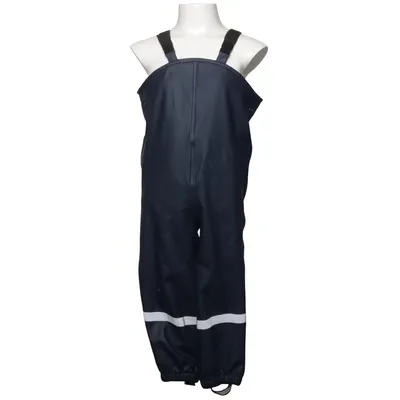 Pantalon imperméable (Bleu) de Mywear Young Polyester, Polyuréthane