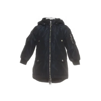 Vinterjacka (Blå) från Lindex Kids Polyester