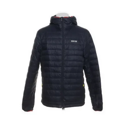 Windjack (Blauw) van 8848 Altitude Dons, Polyamide, Polyester