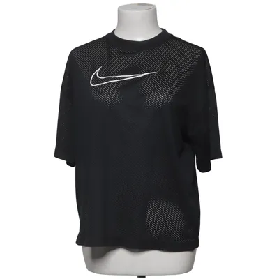 Träningströja (Svart) från Nike