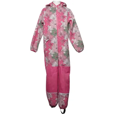 Overall (S7032) van Jonathan Elastaan, Polyurethaan, Gerecycled polyester