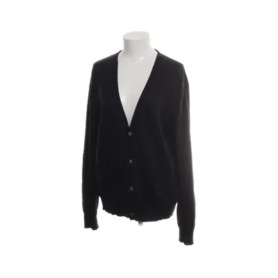 Cardigan (Sort) fra Dries van Noten