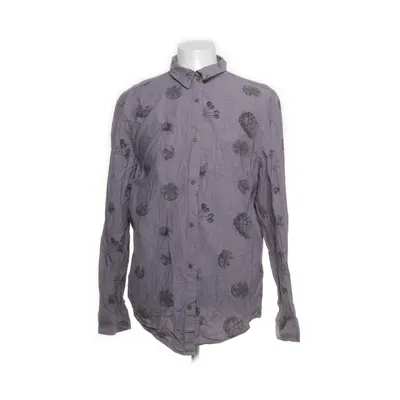 Skjorta (Grå) från Your Turn Bomull