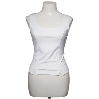 Tank Top (White) from Fenty