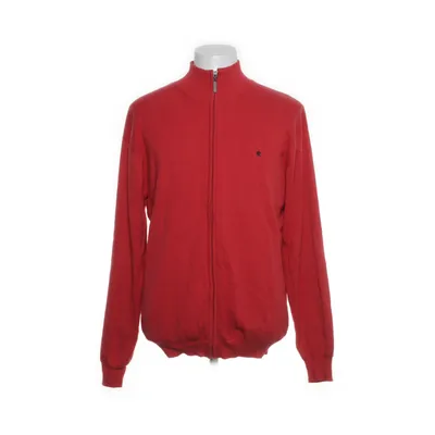 Cardigan (Red) from Park Lane Cotton