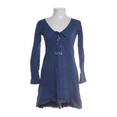 Klänning (Blå) från Mississippi Bomull