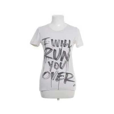 T-shirt (Beige, Svart) från Nike Sportswear