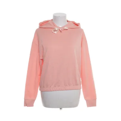 Sweatshirt (Roze) van Sylvie Meis Katoen, Polyester