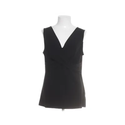Tank Top (Black) from Anna Field