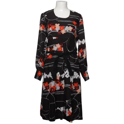 Robe (Noir, Multicolore) de Rudholms