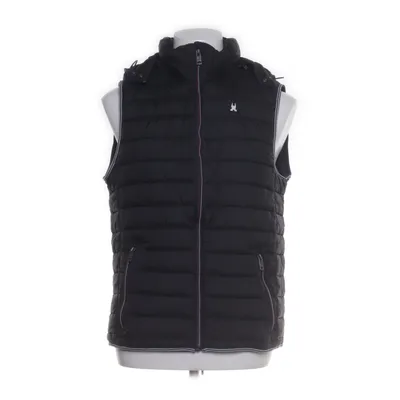 Ydervest (Grå) fra Gaastra Nylon, Polyester, Bomuld