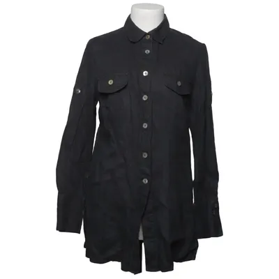 Blouse (Gris) de Verse Lin