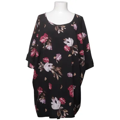 Topp (Svart, Flerfärgad) från AproductZ Polyester