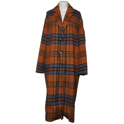 Manteau (Orange, Bleu, Noir) de BPC Bonprix Collection Polyester