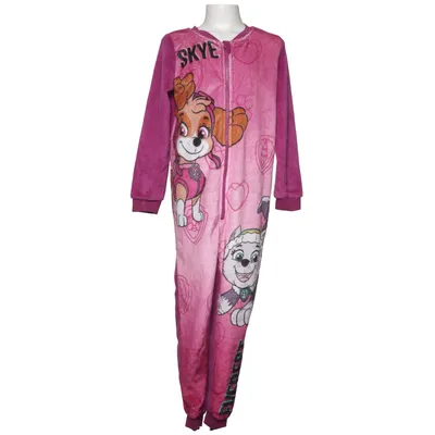 Freizeit Overall (Pink, Lila) von Nickelodeon Recyceltes Polyester