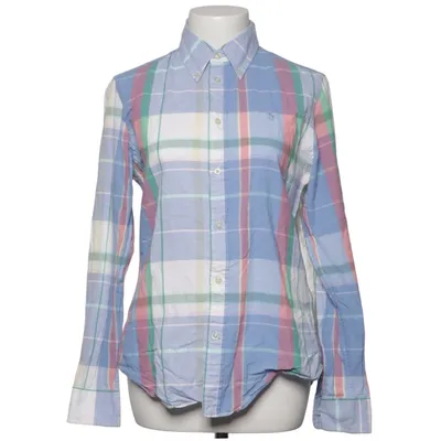 Button down shirt (Blue, Multicolored) from Polo Ralph Lauren Cotton