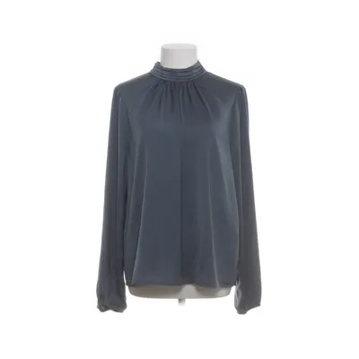 Blus (Blå, Grå) från Saint Tropez Polyester