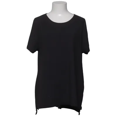 Träningstopp (Svart) från Engelsons Elastan, Polyester