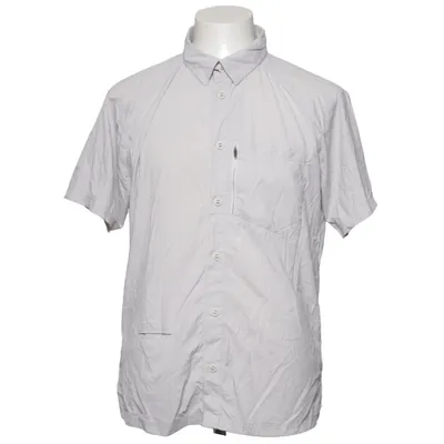 Short sleeve shirt (Beige) from Houdini