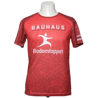 Practice jersey (Red) from Neh Polyester