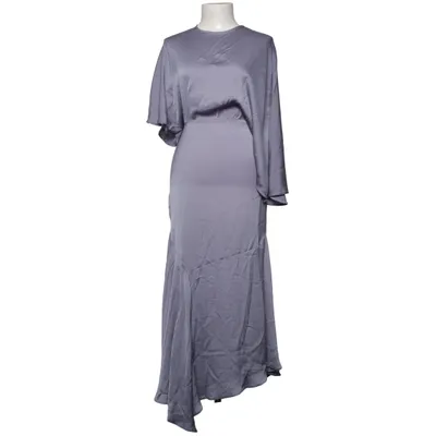 Långklänning (Grå) från ASOS Design Polyester