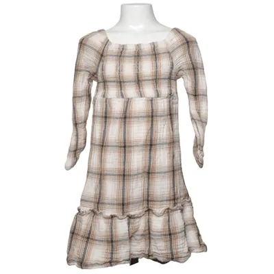 Robe (Beige, Gris) de Old Navy Coton