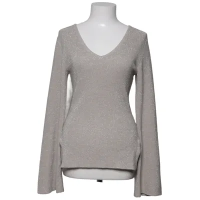 Pull-over (Argent) de Bubbleroom